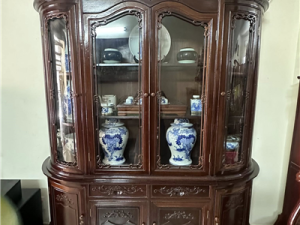THANH LÝ TỦ CHÈ