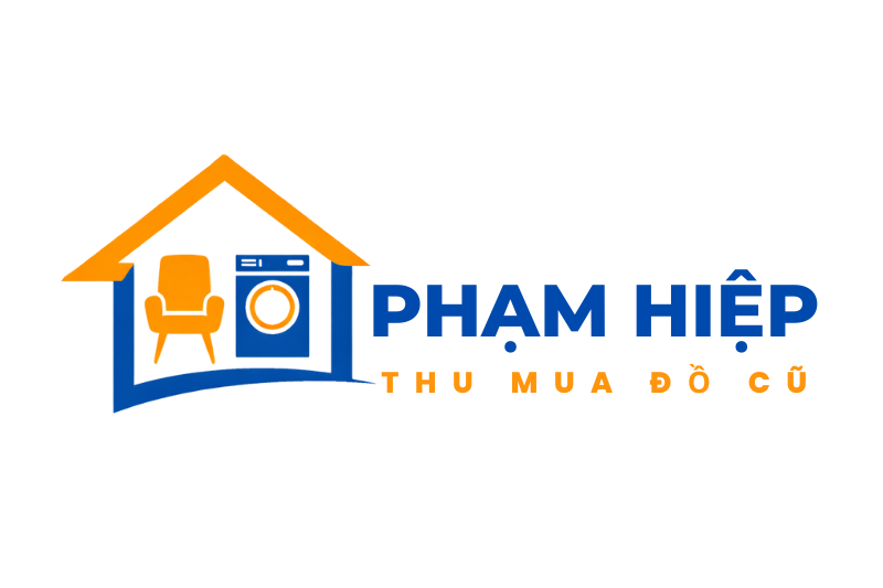Thu Mua Đồ Cũ