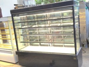 Thu mua đồ làm bánh